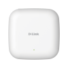 D-Link | Nuclias Connect AX3600 Wi-Fi Access Point | DAP-X2850 | 802.11ac | Mesh Support No | 1147+2402 Mbit/s | 10/100/1000 Mbit/s | Ethernet LAN (RJ-45) ports 1 | No mobile broadband | MU-MiMO Yes | PoE in | Antenna type 4xInternal