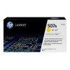 HP Toner 507A yellow HV