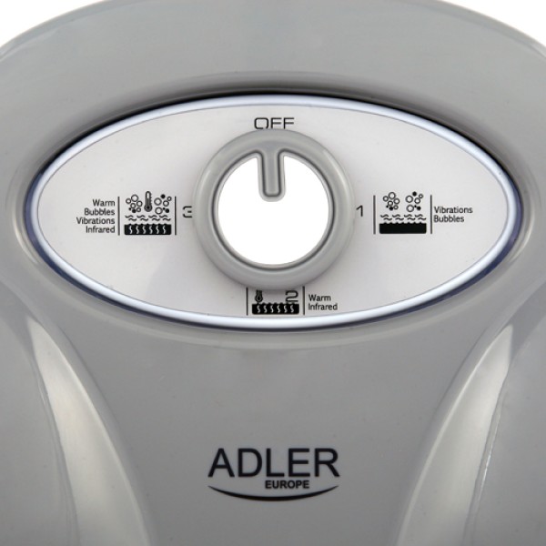 Adler | Foot massager | AD ...