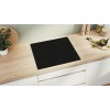 Bosch Serie 4 PUE611BB5E hob Black Built-in 60 cm Zone induction hob 4 zone(s)