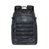 NB BACKPACK RUCKSACK 28L/7631 NAVY CAMO RIVACASE