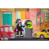 BLOKEES SESAME STREET FIGURES preCOOL S1 - COUNT VON COUNT