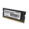 NB MEMORY 8GB PC25600 DDR4/PSD48G320081S PATRIOT