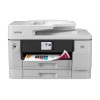Brother | MFC-J6960DW | All-in-one Inkjet Printer | Colour | Inkjet | A3 | Wi-Fi | Grey