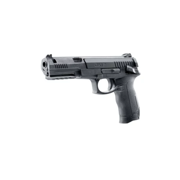 Air rifle pistol Umarex DX17 kal. ...