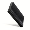AXAGON EE25-GTR USB-C 10Gbps - SATA 6G, 2.5