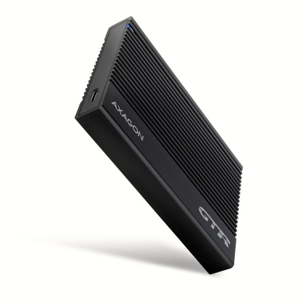 AXAGON EE25-GTR USB-C 10Gbps - SATA ...