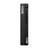 Lenovo ThinkCentre M70q i5-12400T mini PC Intel® Core™ i5 8 GB DDR4-SDRAM 256 GB SSD Windows 11 Pro Black