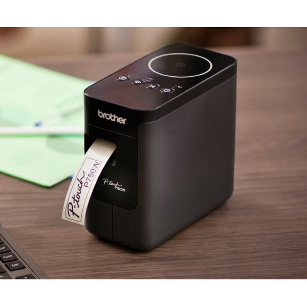 Brother PT-P750W | Mono | Thermal ...