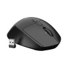 Natec Kite wireless mouse silent 4000 DPI black