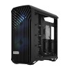 Fractal Design | Torrent Black RGB TG Light Tint | FD-C-TOR1A-04 | Black | ATX