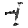 Tablet holder Baseus for car headrest (black)