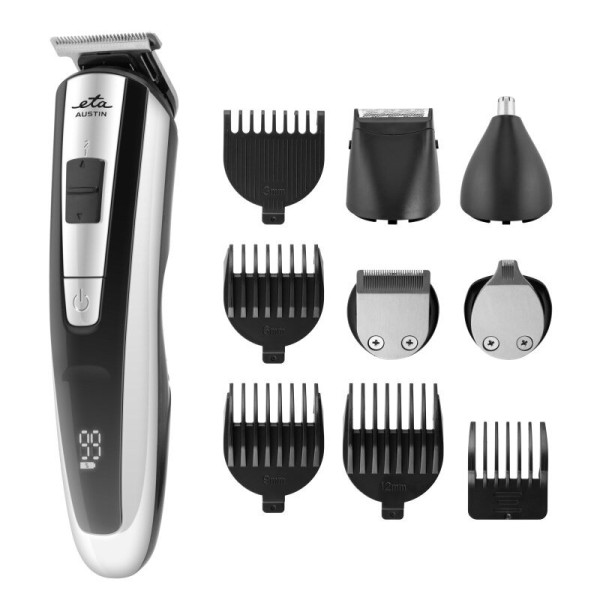 ETA 5in1 Multi-purpose Trimmer | ETA834590000 ...