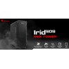 NATEC Genesis PC case Irid 505