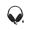 Genesis Fury Fukya F6 Gaming Headset with Microphone, Black