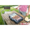 Taurus Maxim's Plus Barbecue Tabletop Electric Black 2000 W