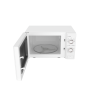 Midea Microwave Oven | MM720C2AT-W | Free standing | 20 L | 700 W | White