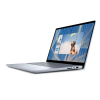 Dell Inspiron 14 2in1 FHD+ i5-1334U/16GB/512GB/Iris Xe/Win11 Pro/ENG Backlit kbd/FP/Touch/Ice Blue/3Y Basic OnSite Warranty