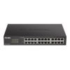 D-Link | Smart Switch | DGS-1100-24V2 | Managed | Desktop | Gigabit Ethernet (copper) ports quantity 24 | Power supply type 100 to 240 V AC, 50 to 60 Hz Internal