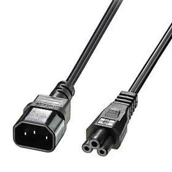 CABLE POWER IEC C14 TO IEC ...