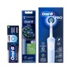 Oral-B Vitality Pro +  Pasta + 2 końcówki