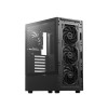 CASE MIDITOWER ATX W/O PSU/VALORMESHMT-BKCWW ADATA