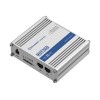 Teltonika Industrial Cellular Router RUT360 LTE CAT6 	1 x LAN ports, 10/100 Mbps, compliance with IEEE 802.3, IEEE 802.3u standards, supports auto MDI/MDIX crossover Mbit/s Ethernet LAN (RJ-45) ports 2 x RJ45 ports, 10/100 Mbps Mesh Support No MU-MiMO Yes