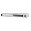 Ubiquiti UniFi 24Port Gigabit Switch with PoE and SFP | Ubiquiti