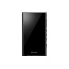 Sony NW-A306 Walkman A Series Portable Audio Player 32GB, Black | Walkman A Series Portable Audio Player | NW-A306 | Bluetooth | Internal memory 32 GB | USB connectivity | Wi-Fi