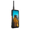 Ulefone Armor 26 Ultra 5G Walkie-Talkie 12GB/512GB Smartphone Black