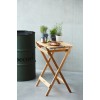 Barbecook | Cutting Table Made of Bamboo, 70 x 43 x 81 cm | BC-ACC-7154