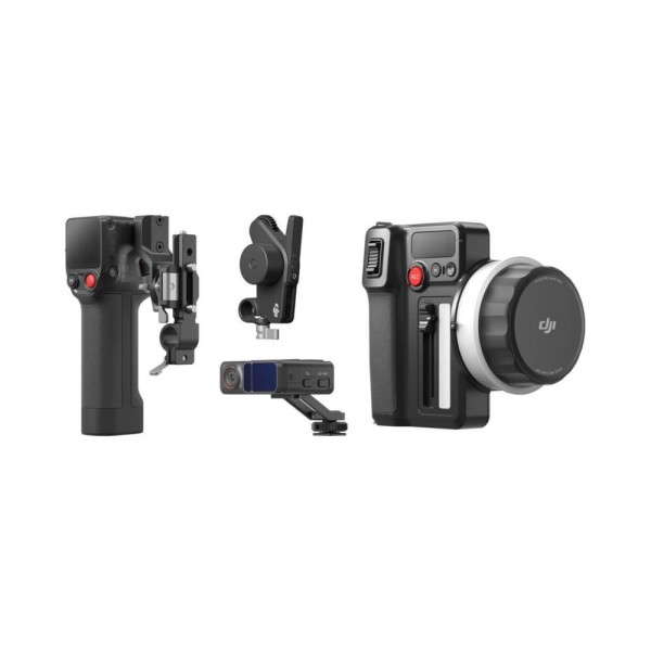 CAMERA ACC FOCUS PRO ALL-IN/ONECOMBO CP.RN.00000403.03 ...