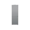 Indesit INK 25361 S4E Refrigerator, E, Freestanding, Combi, Height 1.865m, Fridge 106L,