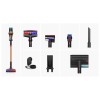 Dyson V16 Piston Animal Submarine 2-in-1 stick vacuum Battery Dry HEPA Bagless 900 W Black, Copper