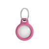 Belkin | Secure Holder with Key Ring for AirTag | Pink