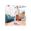 Polti | Steam mop with integrated portable cleaner | PTEU0304 Vaporetto SV610 Style 2-in-1 | Power 1500 W | Steam pressure Not Applicable bar | Water tank capacity 0.5 L | Grey/White