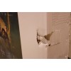 Sharp | 65GP7265E | 65 | Smart TV | Google TV | UHD | DAMAGED PACKAGING, THE FRAME IS DAMAGED ON THE LEFT SIDE