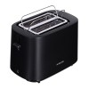 Xiaomi Toaster EU | Power 780–930 W | Number of slots 2 | Housing material Plastic | Black