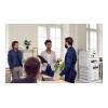 Epson Multifunctional printers | WorkForce Pro EM-C8101RDWF | Inkjet | Colour | A4 | Wi-Fi | White