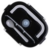 Adler | Electric lunch box with 5 litres thermal bag | AD 4521 | 1 L | Black | Lid included