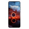 Motorola ThinkPhone25 16.1 cm (6.36") Dual SIM Android 14 5G USB Type-C 8 GB 256 GB 4310 mAh Black