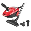 ETA | Vacuum cleaner | Rubio ETA049190010 | Bagged | Power 850 W | Dust capacity 2 L | Red