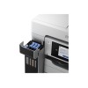 Epson Multifunctional Printer | EcoTank L6580 | Inkjet | Colour | Inkjet Multifunctional Printer | A4 | Wi-Fi | Light Grey