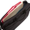 Case Logic | ADVA-117 | Advantage Laptop Attaché | Fits up to size 17.3 