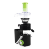 Princess | Juice Extractor | 202040 | Type Juicer maker | Black/Green | 250 W | Number of speeds 2