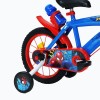 Children's bicycle 14" Huffy 24941W Spider-Man