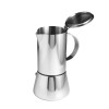 Adler | Espresso Coffee Maker | AD 4419 | Stainless Steel