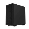 Deepcool | MID TOWER CASE | CH560 Digital | Side window | Black | Mid-Tower | Power supply included No | ATX PS2