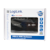 Logilink | SATA | USB 3.0 | 2.5