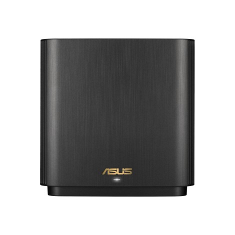 AX7800 Tri Band 2.5 Gigabit Router | ZenWiFi XT9 (1-Pack) | 802.11ax | 10/100/1000 Mbit/s | Ethernet LAN (RJ-45) ports 3 | Mesh Support Yes | MU-MiMO No | No mobile broadband | Antenna type Internal